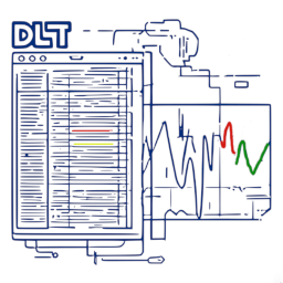 DLT-Logs